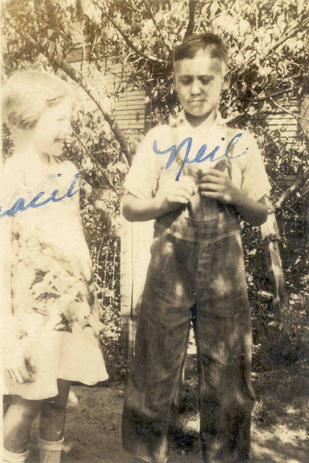 Peters-NeilPeters-Gracie-1932